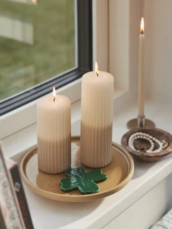 Søstrene Grene Dekoration^Dekorativ Bakke