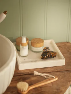 Søstrene Grene Dekoration^Dekorativ Bakke