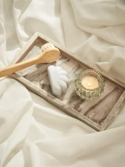 Søstrene Grene Dekoration^Dekorativ Bakke