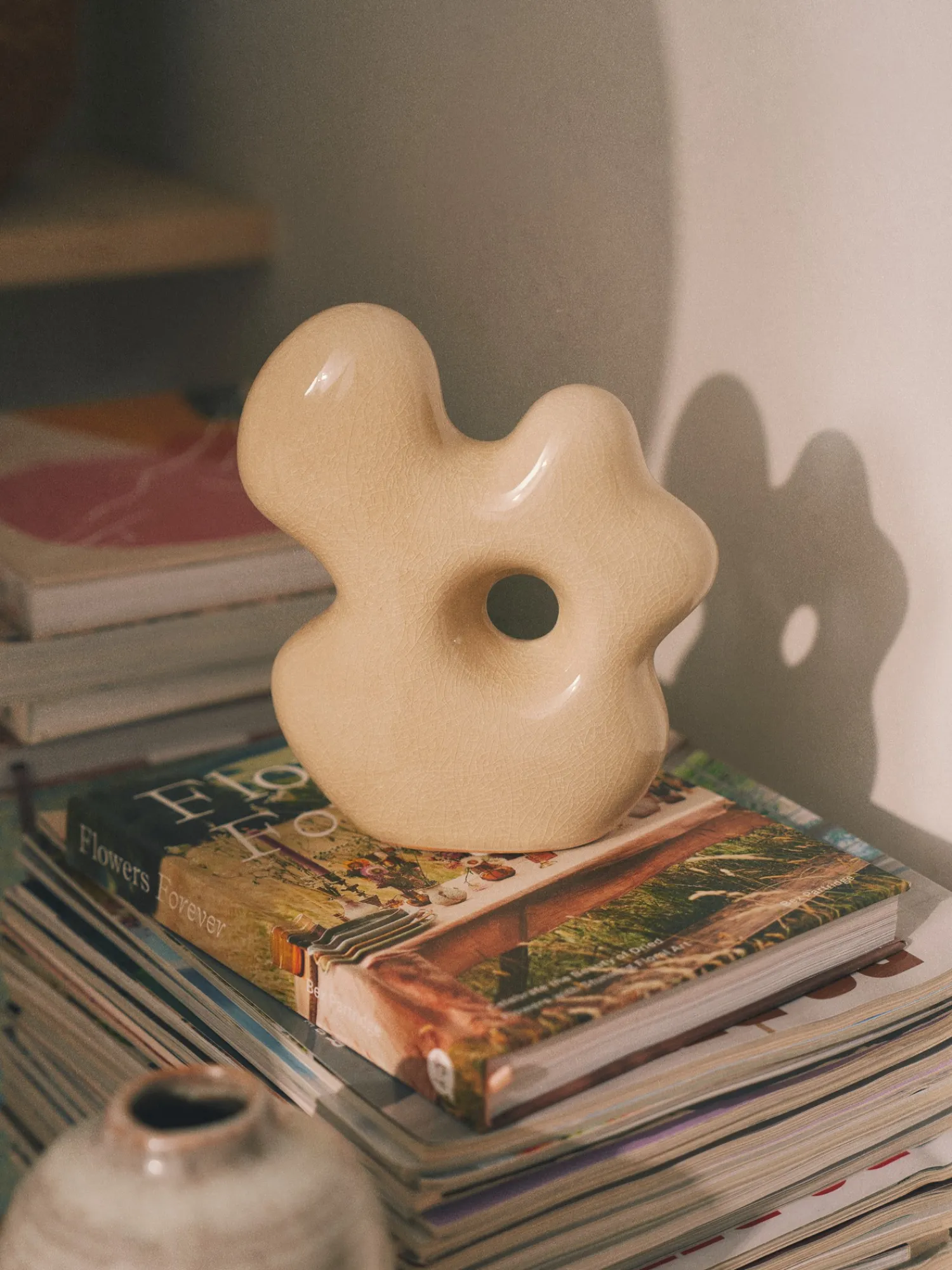 Søstrene Grene Dekoration^Dekorativ Figur