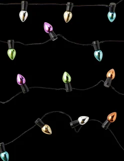 Søstrene Grene Julepynt|Nissedør Og Tilbehør^Dekorativ Guirlande