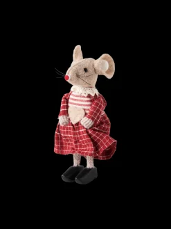 Søstrene Grene Julepynt|Dekoration^Dekorativ Julemus