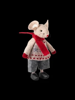 Søstrene Grene Julepynt|Dekoration^Dekorativ Julemus