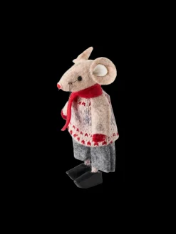 Søstrene Grene Julepynt|Dekoration^Dekorativ Julemus