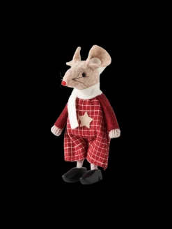 Søstrene Grene Julepynt|Dekoration^Dekorativ Julemus