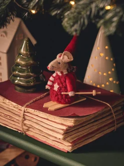 Søstrene Grene Julepynt|Dekoration^Dekorativ Julemus