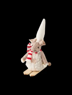 Søstrene Grene Julepynt|Dekoration^Dekorativ Julemus