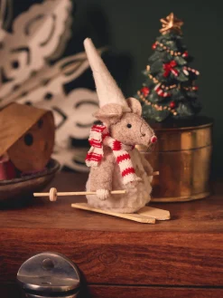 Søstrene Grene Julepynt|Dekoration^Dekorativ Julemus