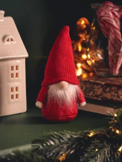 Søstrene Grene Julepynt|Dekoration^Dekorativ Julenisse