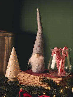 Søstrene Grene Julepynt|Dekoration^Dekorativ Julenisse