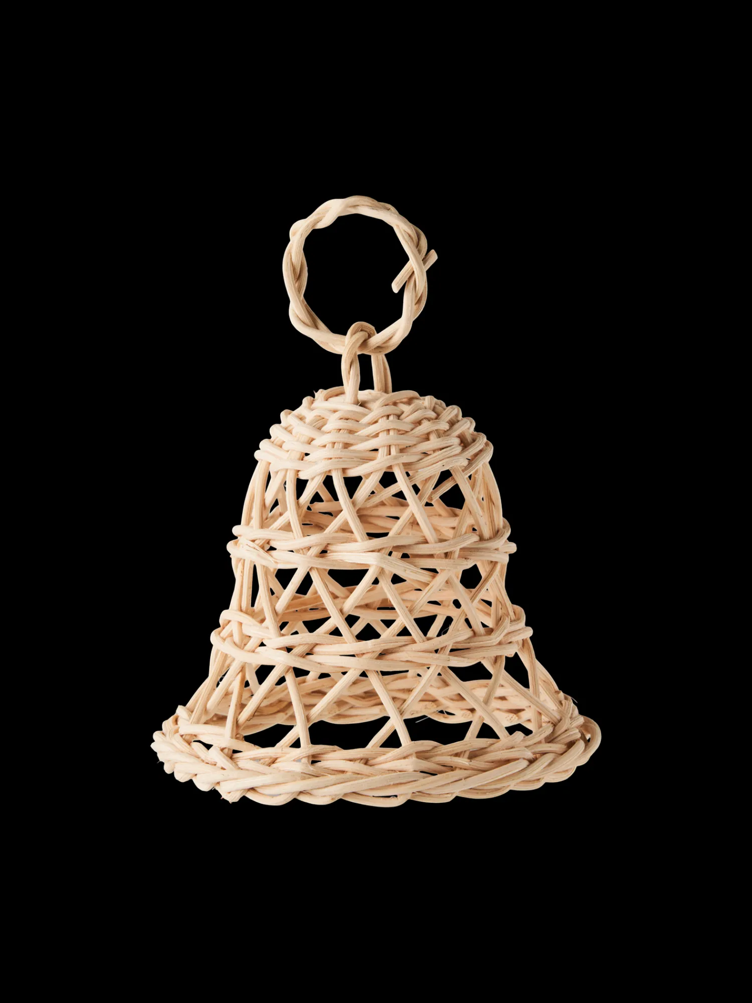 Søstrene Grene JuletræsPynt|Dekoration^Dekorativ Klokke