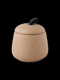 Søstrene Grene Badeværelsestilbehør^Dekorativ Krukke