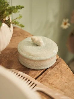 Søstrene Grene Dekoration^Dekorativ Krukke