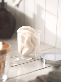 Søstrene Grene Dekoration^Dekorativ Krukke Med Låg