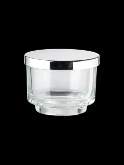 Søstrene Grene Dekoration^Dekorativ Krukke Med Låg