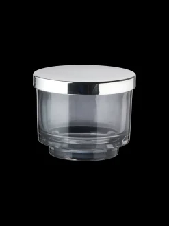 Søstrene Grene Dekoration^Dekorativ Krukke Med Låg