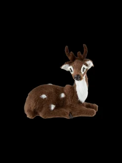 Søstrene Grene Julepynt|Dekoration^Dekorativ Lodden Hjort