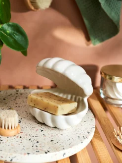 Søstrene Grene Dekoration^Dekorativ Musling