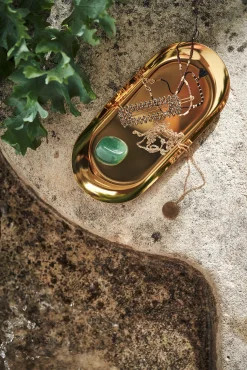 Søstrene Grene Dekoration^Dekorativ Platte