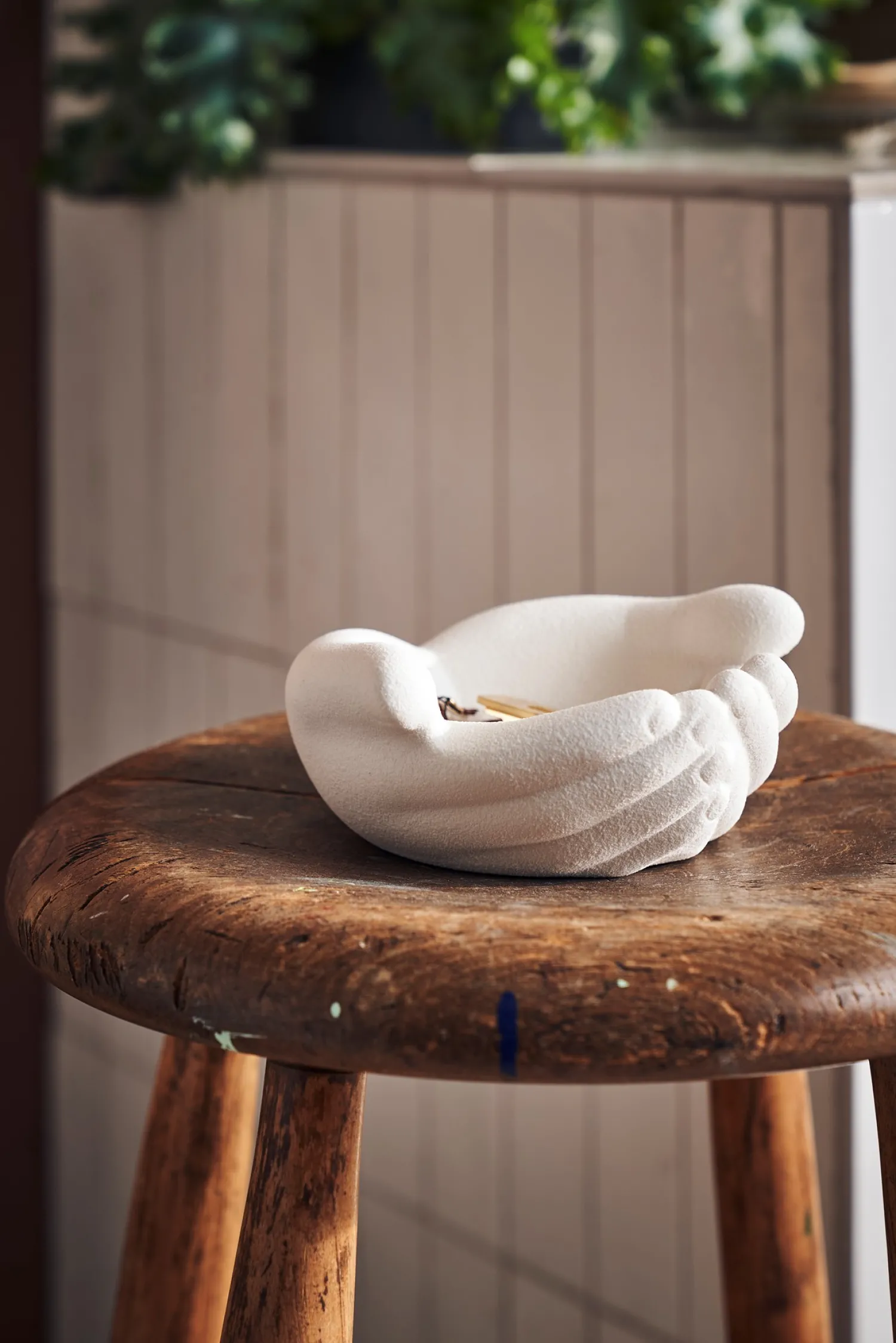 Søstrene Grene Dekoration^Dekorativ Skål