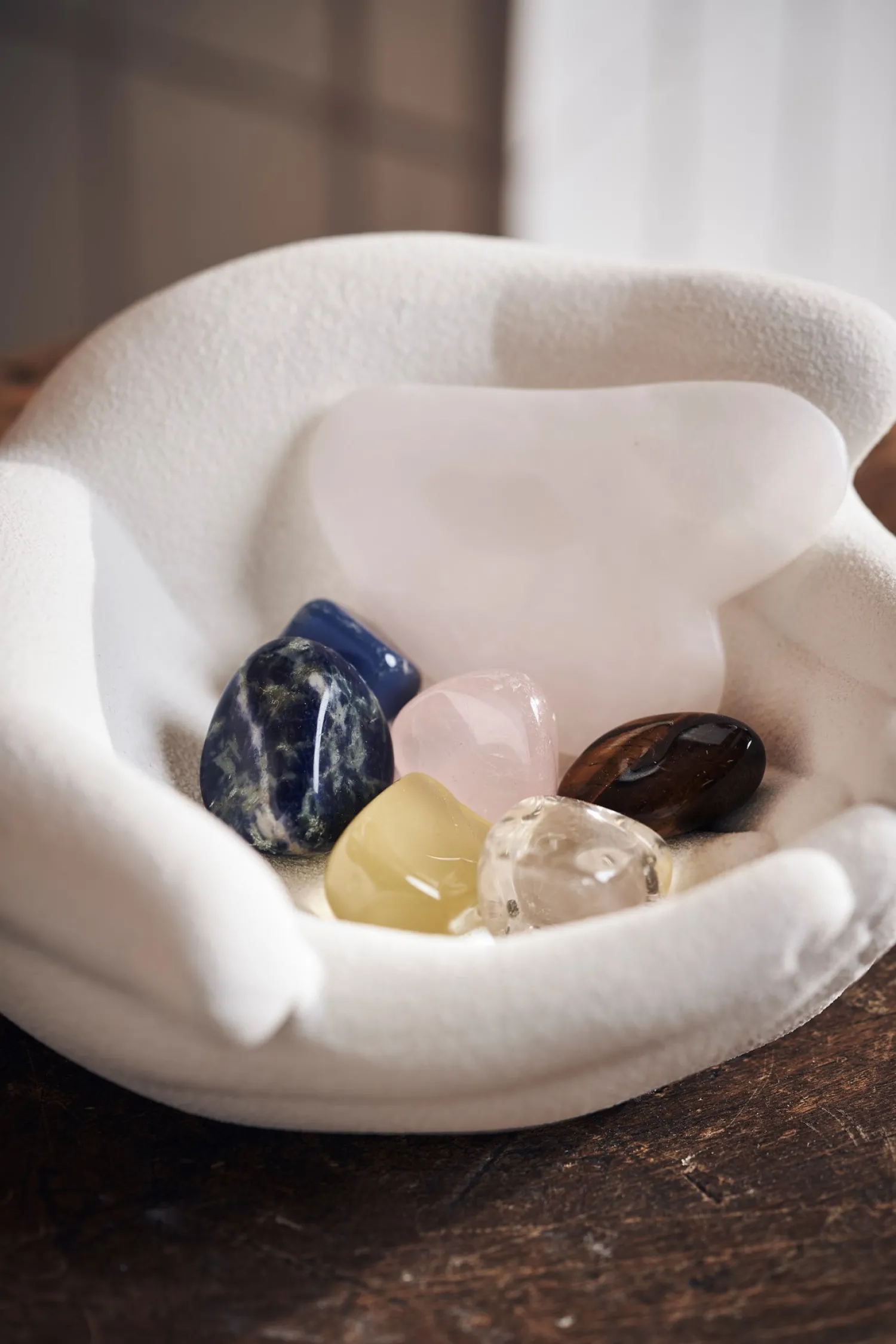 Søstrene Grene Dekoration^Dekorativ Skål