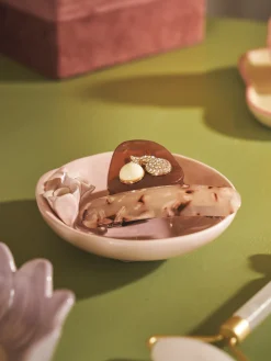 Søstrene Grene Dekoration^Dekorativ Skål