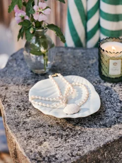 Søstrene Grene Dekoration^Dekorativ Skål