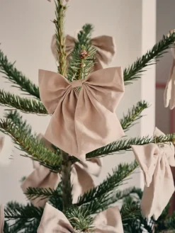 Søstrene Grene Julepynt|Dekoration^Dekorativ Sløjfe