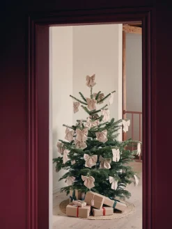 Søstrene Grene Julepynt|Dekoration^Dekorativ Sløjfe