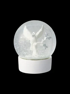 Søstrene Grene Julepynt|Dekoration^Dekorativ Snekugle