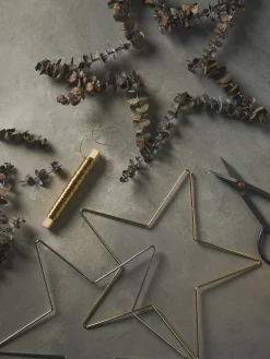 Søstrene Grene Julepynt|Dekoration^Dekorativ Stjerne