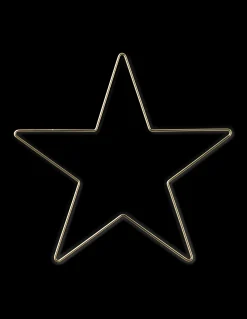 Søstrene Grene Julepynt|Dekoration^Dekorativ Stjerne