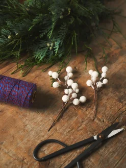 Søstrene Grene Julepynt|Dekoration^Dekorative Bær