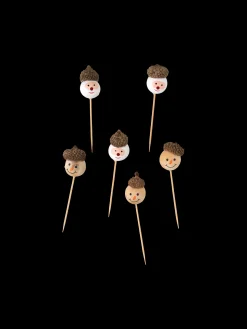 Søstrene Grene Julepynt|Dekoration^Dekorative Julehoveder