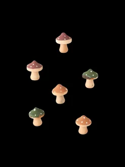 Søstrene Grene Julepynt|Dekoration^Dekorative Svampe