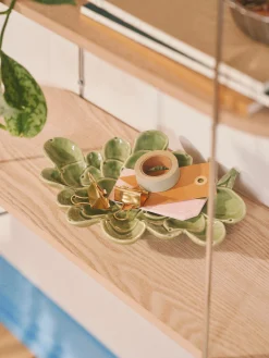 Søstrene Grene Dekoration^Dekorativt Fad