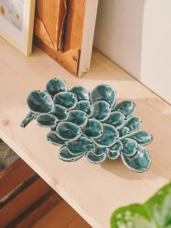 Søstrene Grene Dekoration^Dekorativt Fad