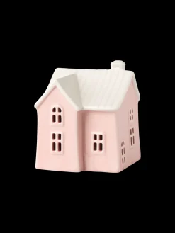 Søstrene Grene Julepynt|Dekoration^Dekorativt Hus Med LED