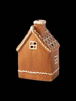 Søstrene Grene Julepynt|Dekoration^Dekorativt Hus Med LED