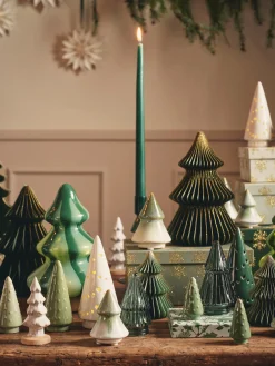 Søstrene Grene Julepynt|Dekoration^Dekorativt Træ