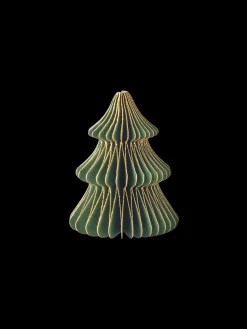 Søstrene Grene Julepynt|Dekoration^Dekorativt Træ