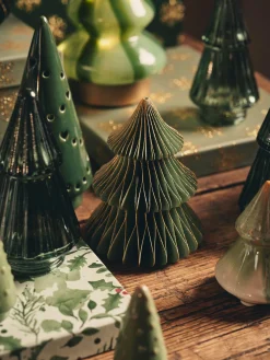 Søstrene Grene Julepynt|Dekoration^Dekorativt Træ