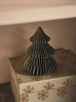 Søstrene Grene Julepynt|Dekoration^Dekorativt Træ