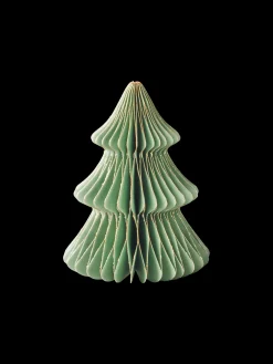 Søstrene Grene Julepynt|Dekoration^Dekorativt Træ