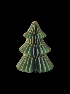 Søstrene Grene Julepynt|Dekoration^Dekorativt Træ