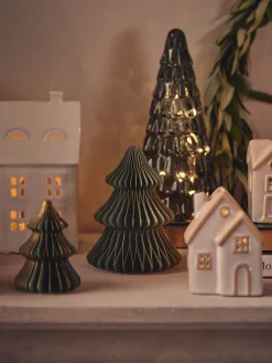 Søstrene Grene Julepynt|Dekoration^Dekorativt Træ