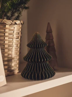 Søstrene Grene Julepynt|Dekoration^Dekorativt Træ