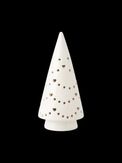 Søstrene Grene Julepynt|Dekoration^Dekorativt Træ Med LED-lys