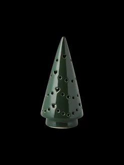 Søstrene Grene Julepynt|Dekoration^Dekorativt Træ Med LED-lys