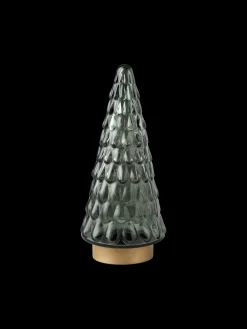 Søstrene Grene Julepynt|Dekoration^Dekorativt Træ Med LED-lys